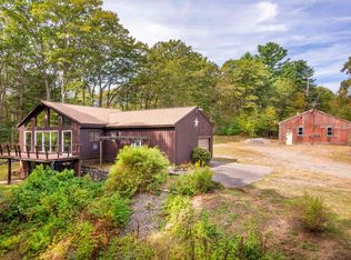 109 Bartlett Road, Kittery, ME 03905
