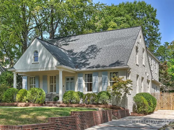 125 Altondale Ave, Charlotte, NC 28207