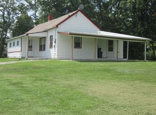 3105 Taft Hwy, Dry Ridge, KY 41035