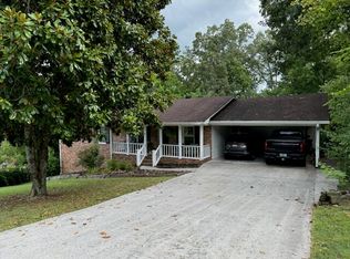 307 Forrest Park Rd, Dalton, GA 30721