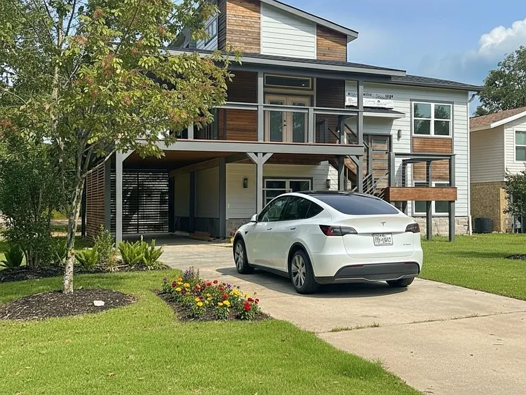153 Bending Oaks Ln — Photo 5