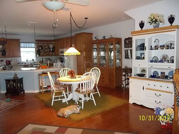 Kitchen/Dining
