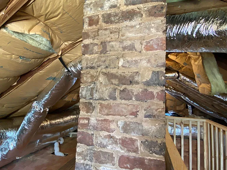 Just look at the character of this renovated beauty!