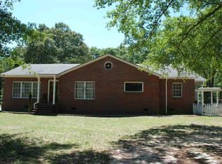 21309 Whatley Rd, Andalusia, AL 36420