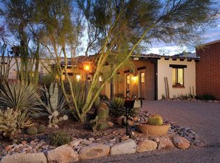 2761 E Avenida De Pueblo, Tucson, AZ 85718