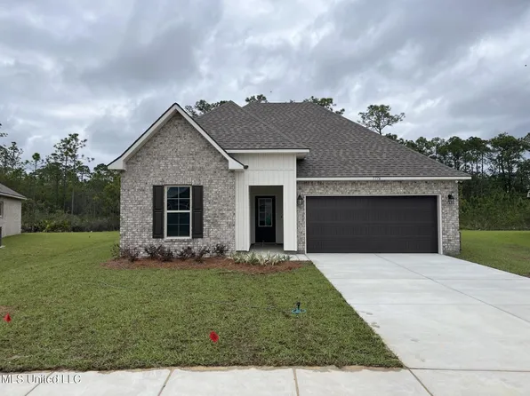 7776 Claymont Cir, Ocean Springs, MS 39564