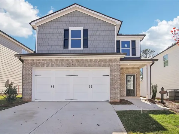 2781 Aralynn Way, College Park, GA 30337