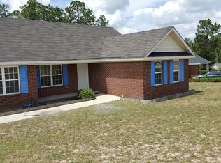 2025 Clarkston Dr, Augusta, GA 30909