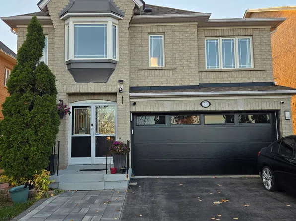 73 Styles Cres, Ajax, ON L1Z 0A8