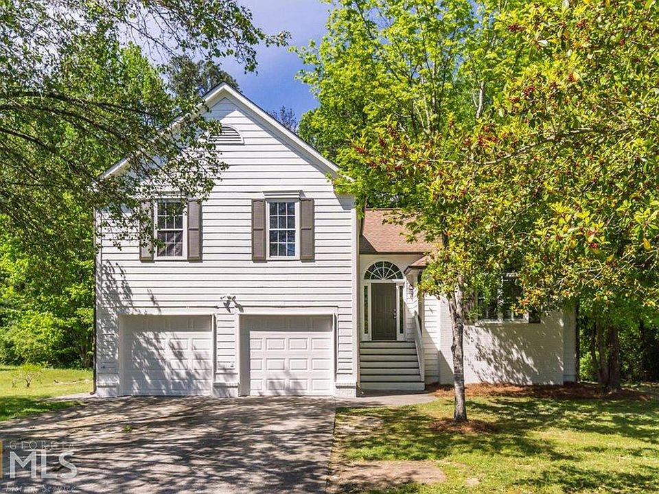 3274 Barnwell Trce, Powder Springs, GA 30127 Zillow