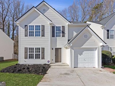 42 Springbottom Dr, Lawrenceville, GA, 30046