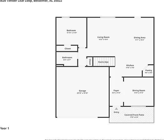 5620 Timber Leaf Loop — Photo 2