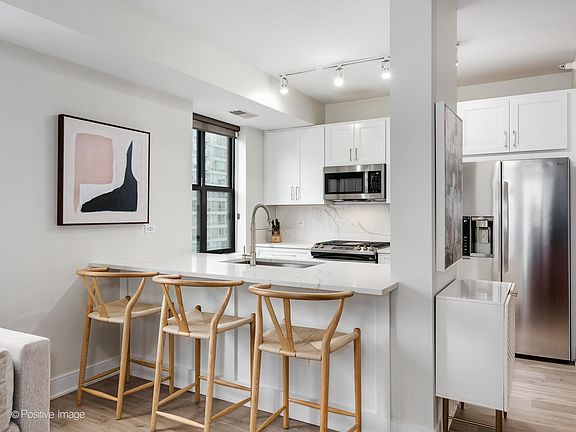 3rd image of 451 W Huron St Unit 1108