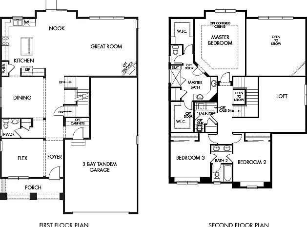 2nd image of 1580 Honeysuckle Ct