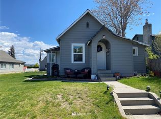 509 Orondo Ave, Wenatchee, WA 98801