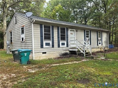 286 Mill Pond Rd, Saint Stephens Church, VA, 23148