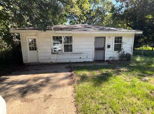 6117 Willard Ave, Shreveport, LA 71106