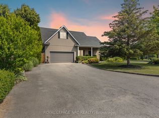 1 Karsam Ct, Niagara On The Lake, ON L0S 1J0