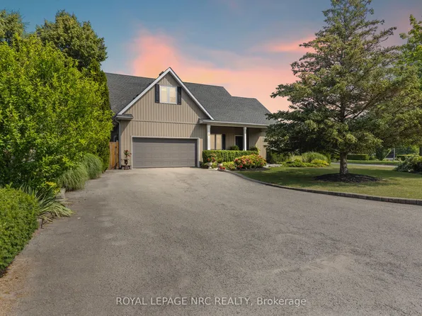 1 Karsam Ct, Niagara On The Lake, ON L0S 1J0