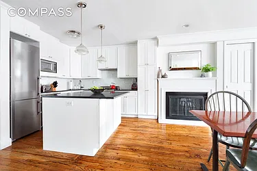 Sold by Compass