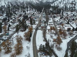 0 Xx N #6, Conconully, WA 98819