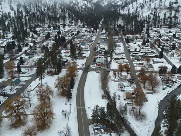 0 XX6 N Main Street, Conconully, WA 98819