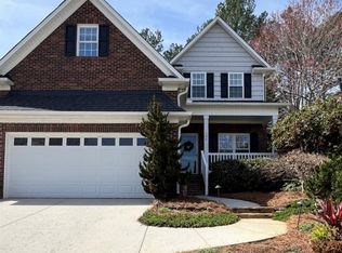 196 Red Hawk Ln, Winston Salem, NC 27107