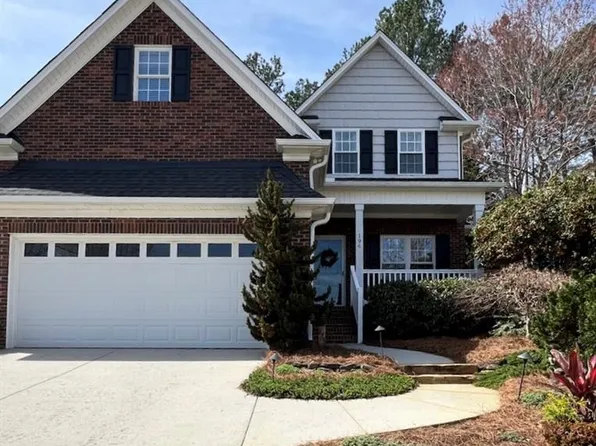 196 Red Hawk Ln, Winston Salem, NC 27107