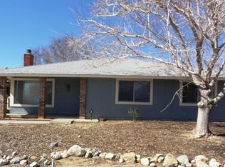 39439 163rd St E, Palmdale, CA 93591