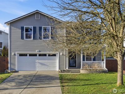 11420 51st Avenue SE, Everett, WA, 98208