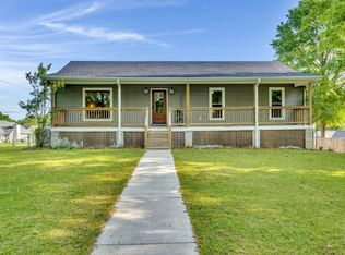 1424 Wisteria St SE, Cullman, AL 35055