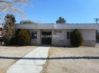 363 S Tonopah Dr, Las Vegas, NV 89106