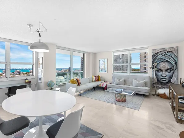 650 West Ave APT 2102, Miami Beach, FL 33139