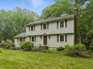 3 Old Topsfield Rd, Boxford, MA 01921