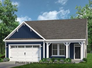 2118 Gooseberry Way, Longs, SC 29568