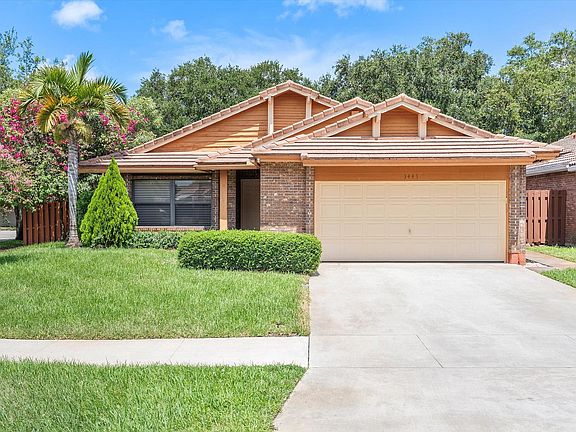 2nd image of 3445 E Point Drive