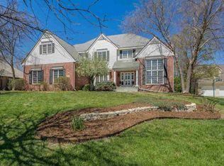8902 E Clubside Cir, Wichita, KS 67206