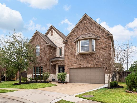 2nd image of 17918 Kelsey Hills Ln