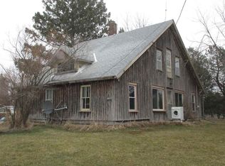 E4640 Pheasant Rd, Algoma, WI 54201