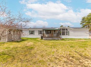 61 Larry Ln, Brunswick, ME 04011