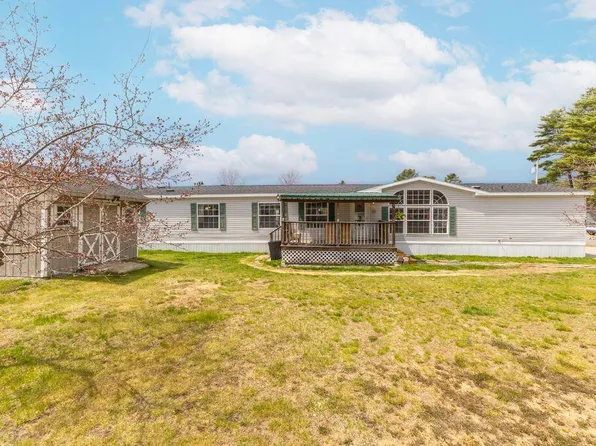 61 Larry Lane, Brunswick, ME 04011