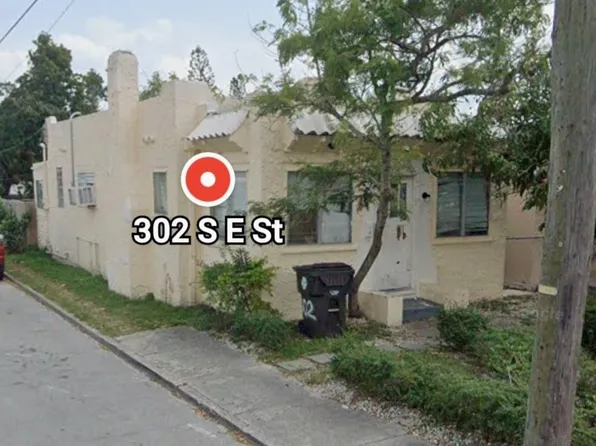 302 S E Street, Lake Worth Beach, FL 33460