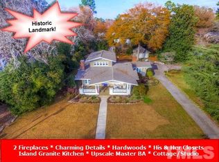 3851 Wendell Blvd, Wendell, NC 27591