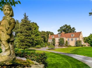 164 Bibbins Rd, Easton, CT 06612