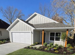 1904 S Missouri Ave, Sedalia, MO 65301