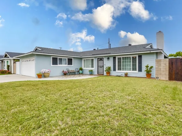 12202 Onyx Cir, Garden Grove, CA 92845