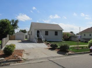 814 W 9th St, North Platte, NE 69101