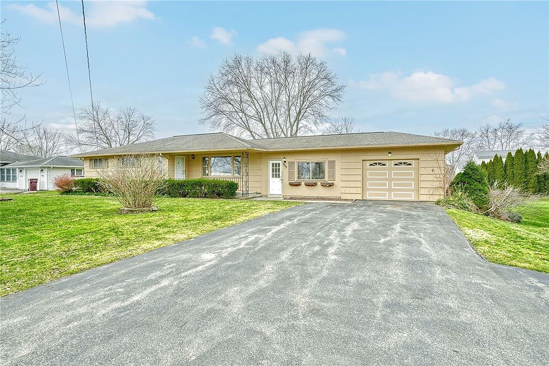 999 Wegman Rd, Rochester, NY 14624 Zillow