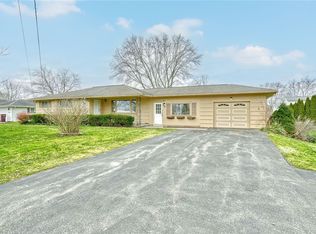 999 Wegman Rd, Rochester, NY 14624