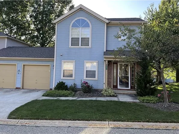 8614 Larkspur Ln, Macedonia, OH 44056